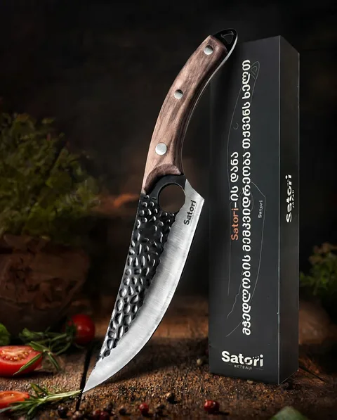 Satori knife